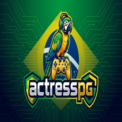 Logo actresspg