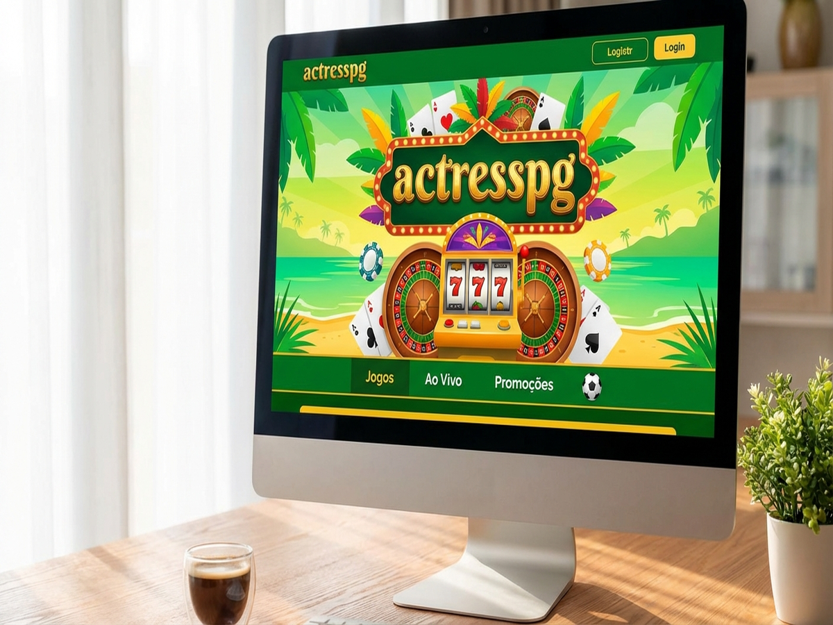 Screenshot 1 actresspg